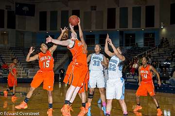 L-DHS vs Mauldin-87